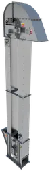 Bevonatolo dob oldalrol